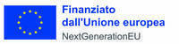 Immagine: Logo-dall-Unione-europea-per-determine-PNRR_medium
